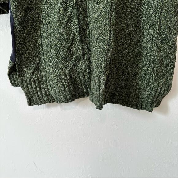 Anthropologie Pilcro Sweater Top XL - Picture 5 of 8